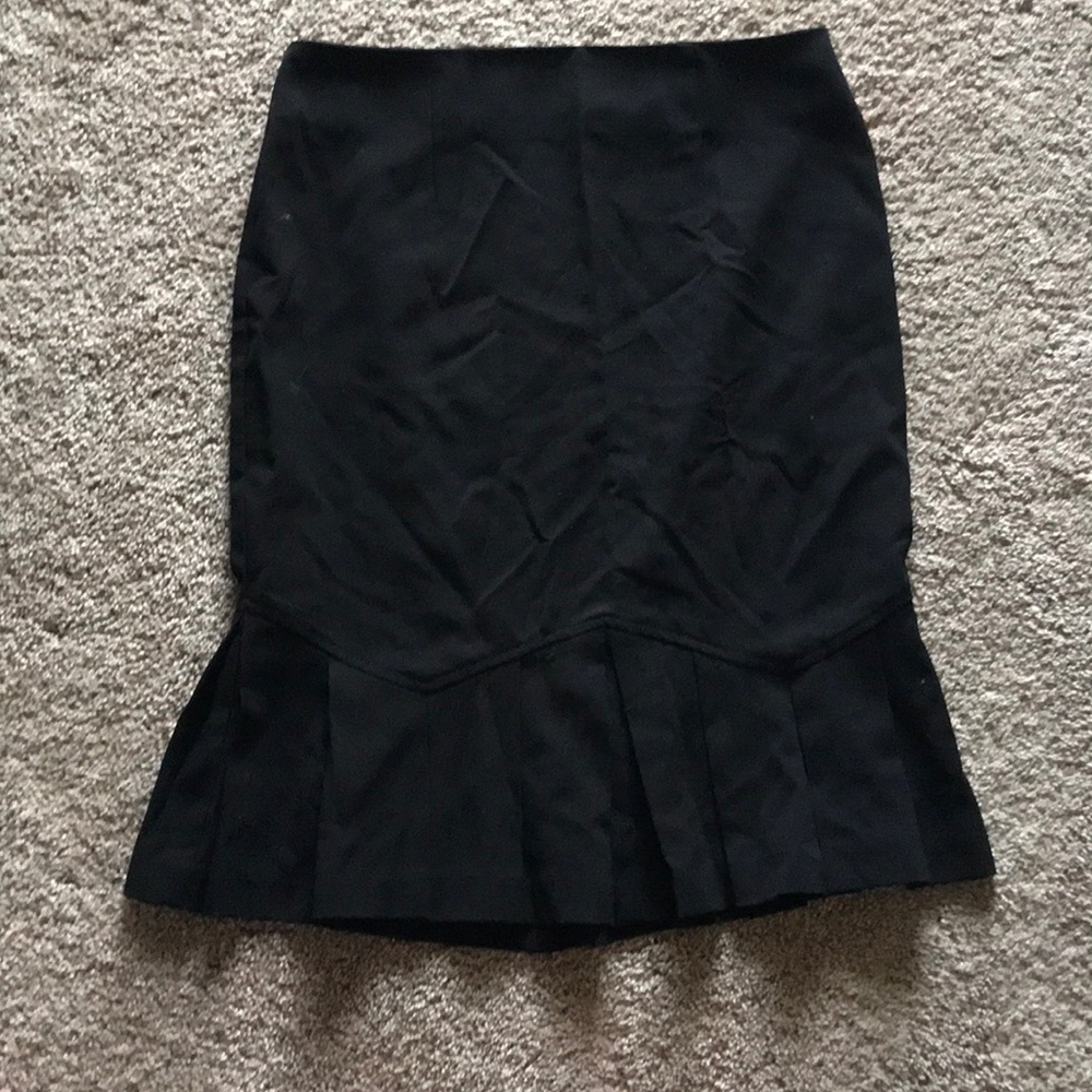 Pencil Skirt
